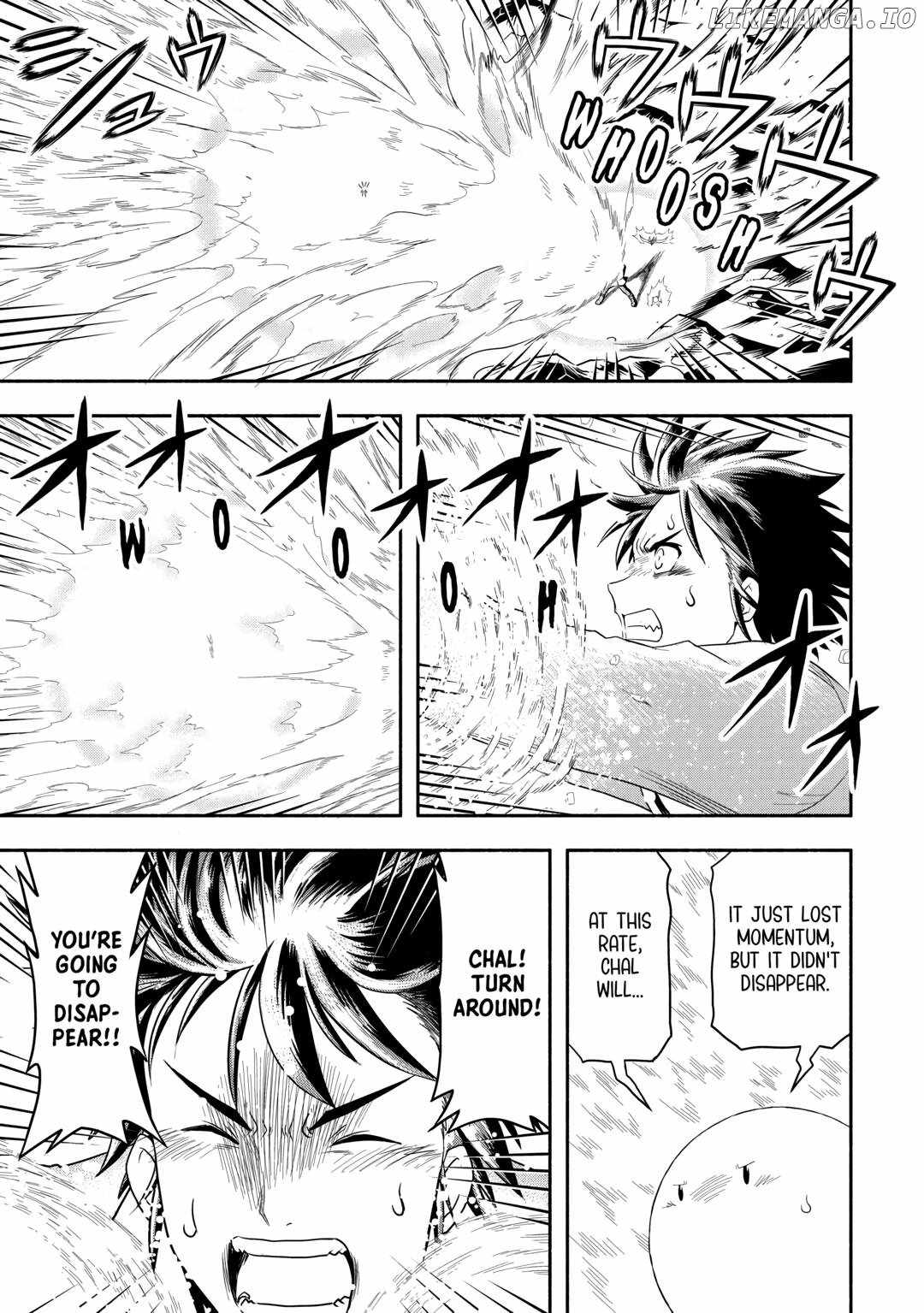 Isekai ni Tobasareta Ossan wa Doko e Iku? Chapter 68 25